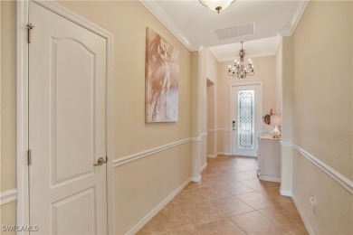 Price reduced, Motivated Sellers. Don't miss this beauty right on River Hall Country Club in Florida - for sale on GolfHomes.com, golf home, golf lot