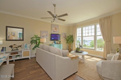 THE SELLER IS OFFERING TO PREPAY 12 MONTHS OF HOA FEES ($1,050 on Bay Point Resort Golf Club in Florida - for sale on GolfHomes.com, golf home, golf lot