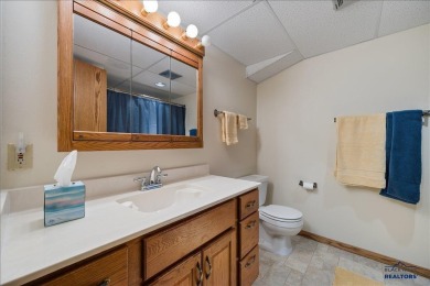Charming home in the heart of Spearfish! Located just blocks on Spearfish Canyon Country Club in South Dakota - for sale on GolfHomes.com, golf home, golf lot