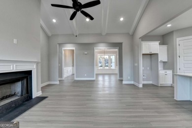 New Construction   Golf Course Views   No HOA!     Welcome to on Overlook Golf Links in Georgia - for sale on GolfHomes.com, golf home, golf lot