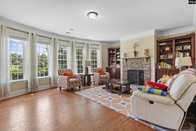 This one has views that dreams are made of!! Located on a quiet on Cobblestone Park Golf Club in South Carolina - for sale on GolfHomes.com, golf home, golf lot