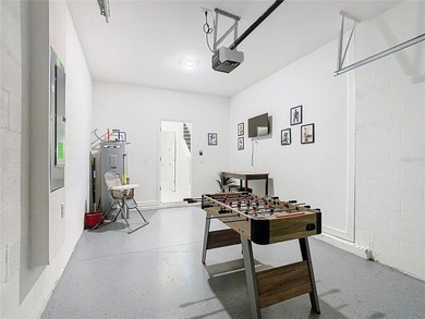 A turn-key, fully furnished ChampionsGate escape offering the on National Golf Course in Florida - for sale on GolfHomes.com, golf home, golf lot