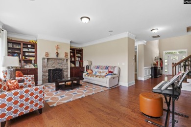 This one has views that dreams are made of!! Located on a quiet on Cobblestone Park Golf Club in South Carolina - for sale on GolfHomes.com, golf home, golf lot