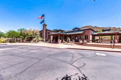 Welcome Home! This beautifully remodeled and  furnished 2 bed, 2 on The Golf Club At Johnson Ranch in Arizona - for sale on GolfHomes.com, golf home, golf lot