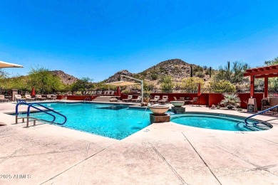 Welcome Home! This beautifully remodeled and  furnished 2 bed, 2 on The Golf Club At Johnson Ranch in Arizona - for sale on GolfHomes.com, golf home, golf lot