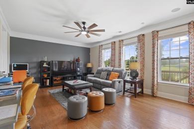 This one has views that dreams are made of!! Located on a quiet on Cobblestone Park Golf Club in South Carolina - for sale on GolfHomes.com, golf home, golf lot