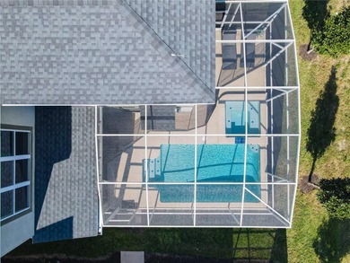 A turn-key, fully furnished ChampionsGate escape offering the on National Golf Course in Florida - for sale on GolfHomes.com, golf home, golf lot