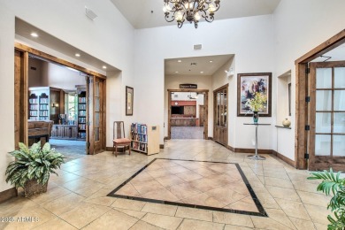 Welcome Home! This beautifully remodeled and  furnished 2 bed, 2 on The Golf Club At Johnson Ranch in Arizona - for sale on GolfHomes.com, golf home, golf lot