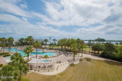 THE SELLER IS OFFERING TO PREPAY 12 MONTHS OF HOA FEES ($1,050 on Bay Point Resort Golf Club in Florida - for sale on GolfHomes.com, golf home, golf lot