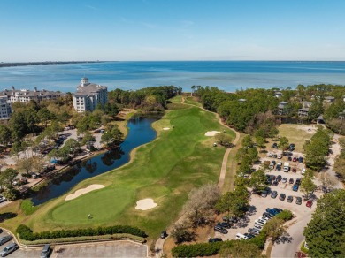 Effortless coastal elegance meets resort living at 5247 Tivoli on Sandestin Golf and Beach Resort - The Links in Florida - for sale on GolfHomes.com, golf home, golf lot