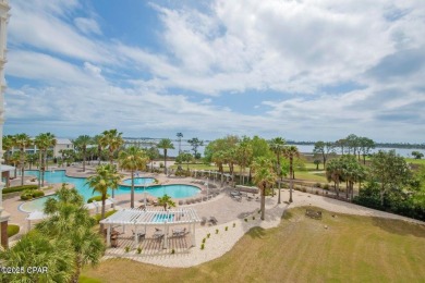 THE SELLER IS OFFERING TO PREPAY 12 MONTHS OF HOA FEES ($1,050 on Bay Point Resort Golf Club in Florida - for sale on GolfHomes.com, golf home, golf lot