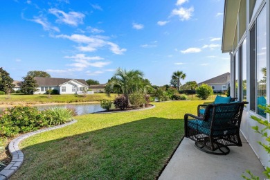 913 Abernathy Place is your new coastal retreat. With its prime on Prestwick Country Club in South Carolina - for sale on GolfHomes.com, golf home, golf lot