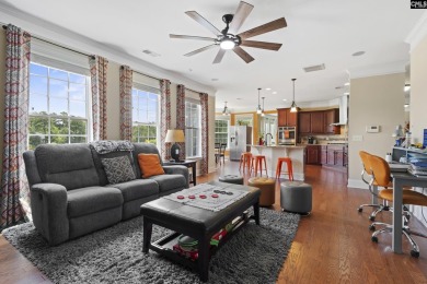 This one has views that dreams are made of!! Located on a quiet on Cobblestone Park Golf Club in South Carolina - for sale on GolfHomes.com, golf home, golf lot