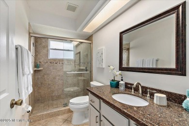 Welcome to your own BACKYARD OASIS! This Rare Single Story JCP on Julington Creek Golf Club in Florida - for sale on GolfHomes.com, golf home, golf lot