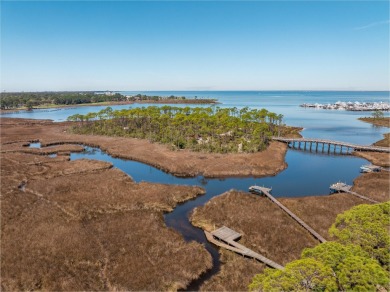 Effortless coastal elegance meets resort living at 5247 Tivoli on Sandestin Golf and Beach Resort - The Links in Florida - for sale on GolfHomes.com, golf home, golf lot