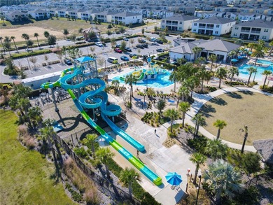 A turn-key, fully furnished ChampionsGate escape offering the on National Golf Course in Florida - for sale on GolfHomes.com, golf home, golf lot