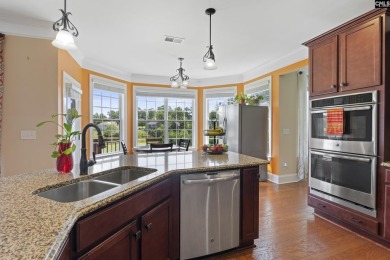 This one has views that dreams are made of!! Located on a quiet on Cobblestone Park Golf Club in South Carolina - for sale on GolfHomes.com, golf home, golf lot
