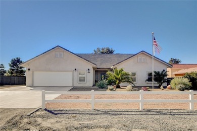 beautifully upgraded single-story home offering 4 bedrooms and 2 on Lakeview Executive Golf Course in Nevada - for sale on GolfHomes.com, golf home, golf lot