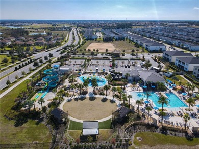 A turn-key, fully furnished ChampionsGate escape offering the on National Golf Course in Florida - for sale on GolfHomes.com, golf home, golf lot