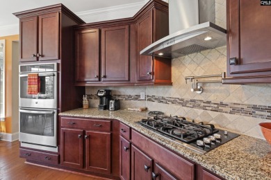 This one has views that dreams are made of!! Located on a quiet on Cobblestone Park Golf Club in South Carolina - for sale on GolfHomes.com, golf home, golf lot