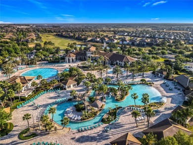 A turn-key, fully furnished ChampionsGate escape offering the on National Golf Course in Florida - for sale on GolfHomes.com, golf home, golf lot