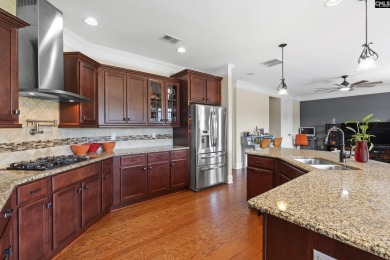 This one has views that dreams are made of!! Located on a quiet on Cobblestone Park Golf Club in South Carolina - for sale on GolfHomes.com, golf home, golf lot