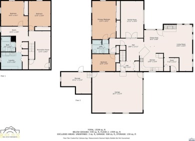 Charming home in the heart of Spearfish! Located just blocks on Spearfish Canyon Country Club in South Dakota - for sale on GolfHomes.com, golf home, golf lot