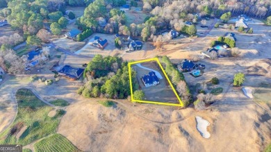 New Construction   Golf Course Views   No HOA!     Welcome to on Overlook Golf Links in Georgia - for sale on GolfHomes.com, golf home, golf lot