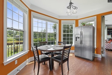 This one has views that dreams are made of!! Located on a quiet on Cobblestone Park Golf Club in South Carolina - for sale on GolfHomes.com, golf home, golf lot