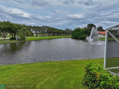 Welcome to your serene oasis in the desireable Boca Greens on Boca Greens Country Club in Florida - for sale on GolfHomes.com, golf home, golf lot