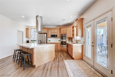 beautifully upgraded single-story home offering 4 bedrooms and 2 on Lakeview Executive Golf Course in Nevada - for sale on GolfHomes.com, golf home, golf lot