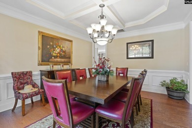 This one has views that dreams are made of!! Located on a quiet on Cobblestone Park Golf Club in South Carolina - for sale on GolfHomes.com, golf home, golf lot