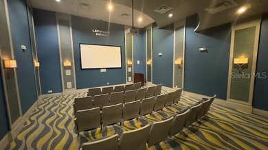 A turn-key, fully furnished ChampionsGate escape offering the on National Golf Course in Florida - for sale on GolfHomes.com, golf home, golf lot