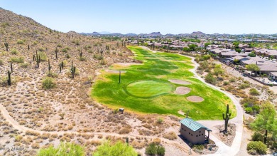 Welcome Home! This beautifully remodeled and  furnished 2 bed, 2 on The Golf Club At Johnson Ranch in Arizona - for sale on GolfHomes.com, golf home, golf lot