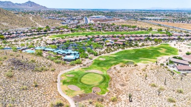Welcome Home! This beautifully remodeled and  furnished 2 bed, 2 on The Golf Club At Johnson Ranch in Arizona - for sale on GolfHomes.com, golf home, golf lot