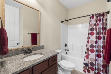 This one has views that dreams are made of!! Located on a quiet on Cobblestone Park Golf Club in South Carolina - for sale on GolfHomes.com, golf home, golf lot