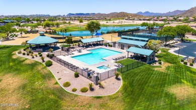 Welcome Home! This beautifully remodeled and  furnished 2 bed, 2 on The Golf Club At Johnson Ranch in Arizona - for sale on GolfHomes.com, golf home, golf lot
