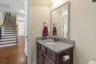 This one has views that dreams are made of!! Located on a quiet on Cobblestone Park Golf Club in South Carolina - for sale on GolfHomes.com, golf home, golf lot