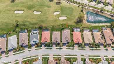 Price reduced, Motivated Sellers. Don't miss this beauty right on River Hall Country Club in Florida - for sale on GolfHomes.com, golf home, golf lot