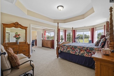 This one has views that dreams are made of!! Located on a quiet on Cobblestone Park Golf Club in South Carolina - for sale on GolfHomes.com, golf home, golf lot