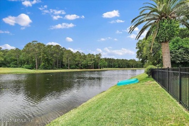 Welcome to your own BACKYARD OASIS! This Rare Single Story JCP on Julington Creek Golf Club in Florida - for sale on GolfHomes.com, golf home, golf lot