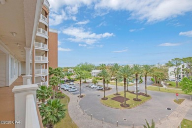 THE SELLER IS OFFERING TO PREPAY 12 MONTHS OF HOA FEES ($1,050 on Bay Point Resort Golf Club in Florida - for sale on GolfHomes.com, golf home, golf lot