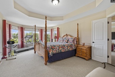 This one has views that dreams are made of!! Located on a quiet on Cobblestone Park Golf Club in South Carolina - for sale on GolfHomes.com, golf home, golf lot