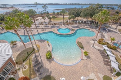 THE SELLER IS OFFERING TO PREPAY 12 MONTHS OF HOA FEES ($1,050 on Bay Point Resort Golf Club in Florida - for sale on GolfHomes.com, golf home, golf lot
