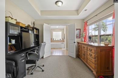 This one has views that dreams are made of!! Located on a quiet on Cobblestone Park Golf Club in South Carolina - for sale on GolfHomes.com, golf home, golf lot