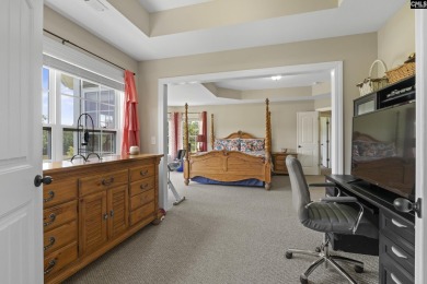 This one has views that dreams are made of!! Located on a quiet on Cobblestone Park Golf Club in South Carolina - for sale on GolfHomes.com, golf home, golf lot