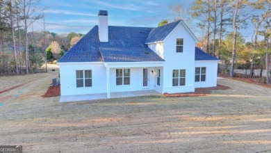 New Construction   Golf Course Views   No HOA!     Welcome to on Overlook Golf Links in Georgia - for sale on GolfHomes.com, golf home, golf lot