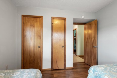 Sitting well elevated in an X flood zone, Sunny Days is located on The Currituck Golf Club in North Carolina - for sale on GolfHomes.com, golf home, golf lot