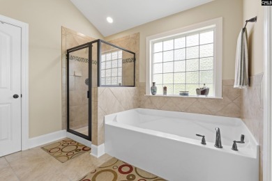 This one has views that dreams are made of!! Located on a quiet on Cobblestone Park Golf Club in South Carolina - for sale on GolfHomes.com, golf home, golf lot
