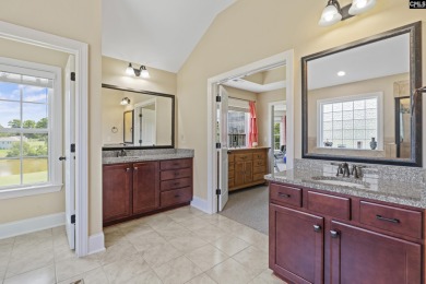 This one has views that dreams are made of!! Located on a quiet on Cobblestone Park Golf Club in South Carolina - for sale on GolfHomes.com, golf home, golf lot